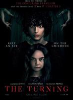 Turning (Blu-ray) - Blu-ray, Verzenden, Nieuw in verpakking