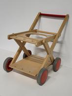 Educo (kinder) schoonmaaktrolley, beuken, 48 x 40 cm duwh. 5, Ophalen, Nieuw