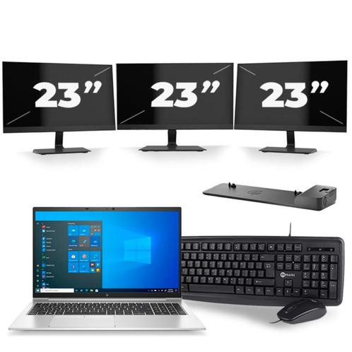 HP EliteBook 850 G8 - Intel Core i5-11e Generatie - 15 inch, Computers en Software, Windows Laptops, Nieuw, Verzenden