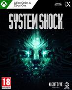 System Shock (Xbox One), Verzenden, Gebruikt
