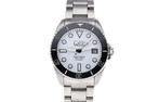 WCC Taucheruhr - Seiko Automatikwerk, 30 ATM - Zonder, Nieuw