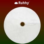 Ruhhy Kerstboommat 90cm - Voeg Luxe toe aan Uw Kerstdecor, Diversen, Kerst, Ophalen of Verzenden, Nieuw