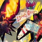 cd - Living Colour - Times Up, Cd's en Dvd's, Verzenden, Zo goed als nieuw