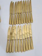 Sambonet - Bestekset (96) - Verguld