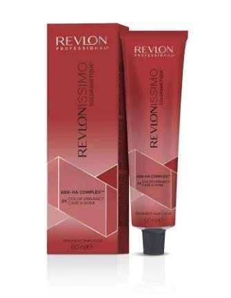 Revlon Revlonissimo Colorsmetique 60ml (Verf (permanent)), Sieraden, Tassen en Uiterlijk, Uiterlijk | Haarverzorging, Nieuw, Verzenden