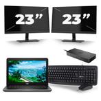 Dell Latitude 3380 - Intel Core i3-6e Generatie - 13 inch -, Computers en Software, Windows Laptops, Verzenden, Zo goed als nieuw