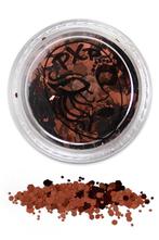 PXP Glitter Poeder Dark Copper 5gr, Verzenden, Nieuw