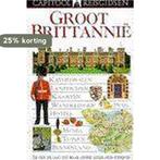 Groot-Brittannie / Capitool 9789041018137 M. Leapman, Boeken, Verzenden, Gelezen, M. Leapman
