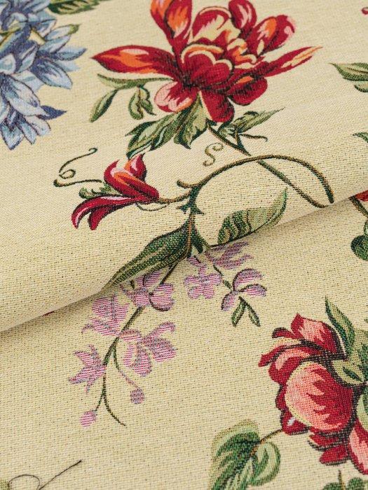 GRATIS VERZENDING!!! Exclusieve Gobelin Jacquard uit de, Antiek en Kunst, Antiek | Kleden en Textiel