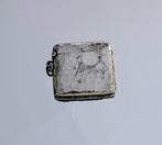 No Reserve - 115 Years Old Collectable - Doos - .800 zilver