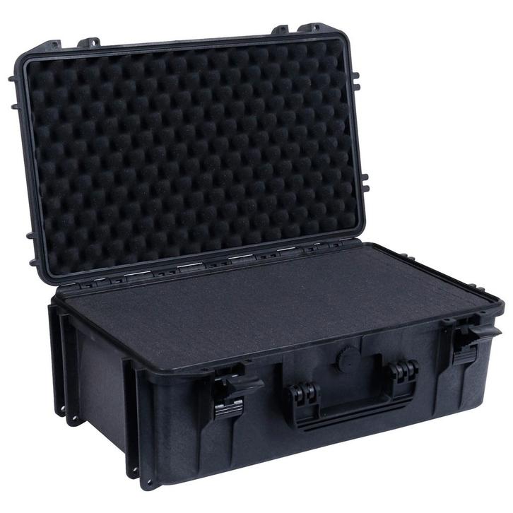 Innox Impact Line 520-200 Foam 520 x 290 x 200 mm, Sieraden, Tassen en Uiterlijk, Koffers, Verzenden