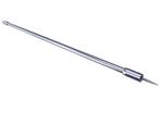 SecuBar Barrierestang in de dag Twist 990 mm rvs, Verzenden, Nieuw
