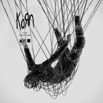 Korn - The Nothing - Coloured Vinyl - LP, Ophalen of Verzenden, Nieuw in verpakking