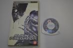 Aliens Vs. Predator (PSP PAL), Verzenden, Zo goed als nieuw