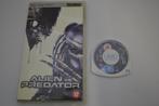 Aliens Vs. Predator (PSP PAL), Zo goed als nieuw, Verzenden