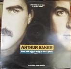 Single - Arthur Baker And The Backbeat Disciples - Last Thin, Verzenden, Nieuw in verpakking