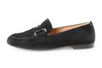 Gabor Loafers in maat 40,5 Zwart | 10% extra korting, Kleding | Dames, Schoenen, Overige typen, Gabor, Zo goed als nieuw, Zwart