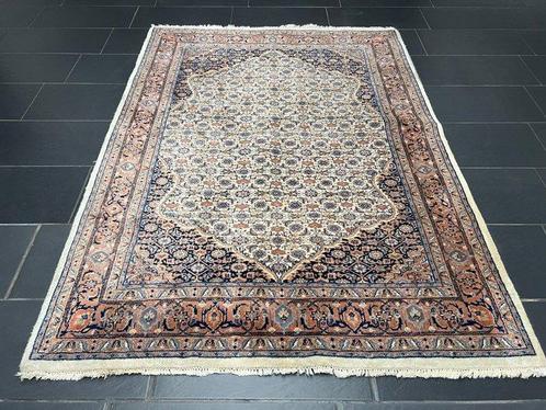 Tabriz - Tapijt - 210 cm - 150 cm, Huis en Inrichting, Stoffering | Tapijten en Kleden
