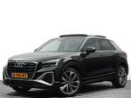 Zakelijke Lease |  Audi Q2 35 TFSI S Competition Aut-, Automaat, Gebruikt, Overige kleuren, Overige brandstoffen