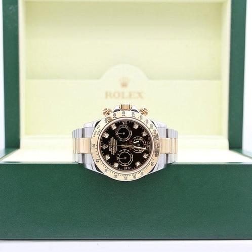 Rolex - Cosmograph Daytona - 116523 - Heren - 2010-2020, Sieraden, Tassen en Uiterlijk, Horloges | Heren