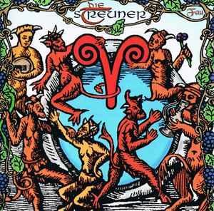 cd - Die Streuner - Fau, Cd's en Dvd's, Cd's | Rock, Zo goed als nieuw, Verzenden