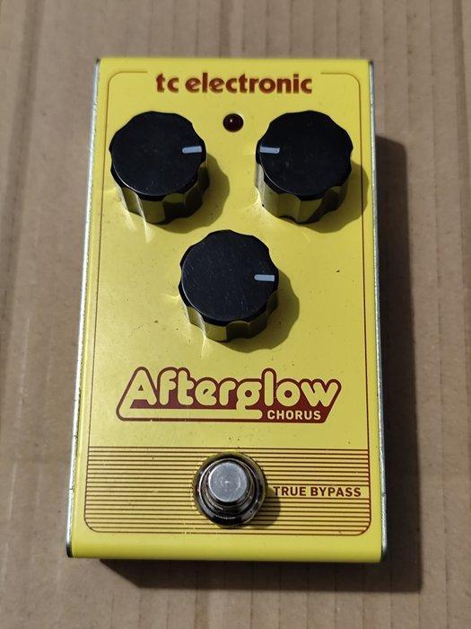 TC Eletronic - Effectpedaal (Zonder minimumprijs), Muziek en Instrumenten, Snaarinstrumenten | Gitaren | Akoestisch