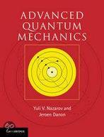 ≥ 9781790455386  No-Nonsense Quantum Mechanics — Studieboeken en Cursussen  — Marktplaats