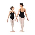 Rumpf Balletpakje voor Dames en Meisjes met Spaghettibandjes, Sport en Fitness, Ballet, Verzenden, Nieuw