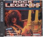 Philips CD-i / CDi Rock Legends 2, Zo goed als nieuw, Verzenden