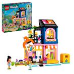 LEGO Friends 42614 Vintage Kledingwinkel, Kinderen en Baby's, Speelgoed | Duplo en Lego, Nieuw, Lego, Verzenden