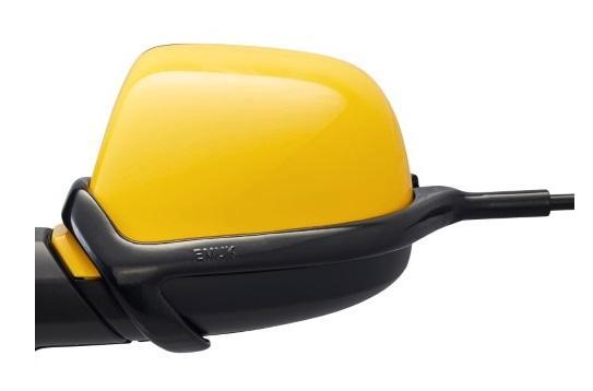 Emuk 100162 Caravanspiegels (Kamperen | Toebehoren), Caravans en Kamperen, Kampeeraccessoires, Nieuw, Ophalen of Verzenden