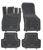 Rubber automatten Audi A3 & A3 Sportback | 2020-heden, Auto-onderdelen, Interieur en Bekleding, Verzenden, Nieuw, Audi