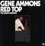 LP gebruikt - Gene Ammons - Red Top, Zo goed als nieuw, Verzenden