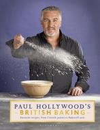 9781408846483 Paul Hollywoods British Baking | Tweedehands, Boeken, Verzenden, Zo goed als nieuw, Paul Hollywood