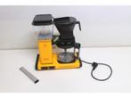 Moccamaster KBG Select Yellow Pepper, Verzenden, Zo goed als nieuw