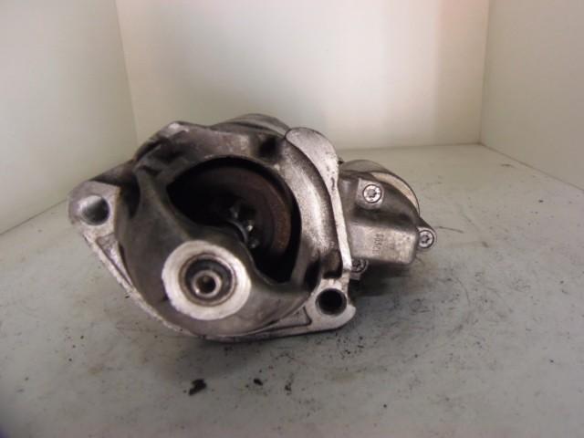 Startmotor 2,0kW BMW gebruikt, Auto-onderdelen, Motor en Toebehoren, Verzenden