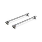 Stalen dakdragers Ford Transit Courier 2014-2023  Van Guard, Auto diversen, Dakdragers, Verzenden, Nieuw
