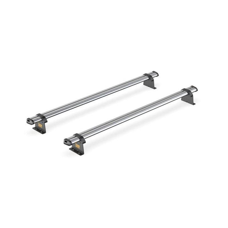 Stalen dakdragers Ford Transit Courier 2014-2023  Van Guard, Auto diversen, Dakdragers, Nieuw, Verzenden