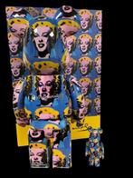 Medicom Toy - Bearbrick x Andy Warhol x Marilyn Monroe #1