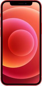 Iphone 12 Mini 64gb Rood, Nieuw, Ophalen of Verzenden, Rood