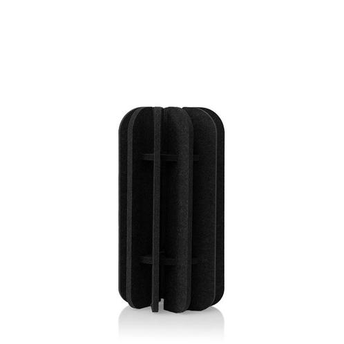 Vintlux Lampenkap Guriddo Midnight Black - Medium - E27, Huis en Inrichting, Lampen | Lampenkappen