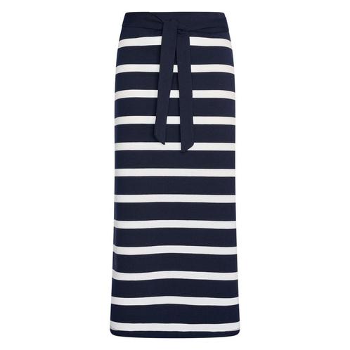 -50% HV Society  HV Society Rok hvsseychelles  maat 44, Kleding | Dames, Rokken, Blauw, Nieuw, Verzenden