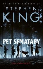 Pet Sematary (Special REBO 2020) 9789021025575 Stephen King, Boeken, Verzenden, Gelezen, Stephen King