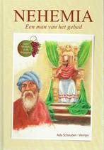 Ada Schouten-Verrips, Nehemia een man van gebed, Nieuw, Christendom | Protestants, Ophalen of Verzenden, Ada Schouten-Verrips