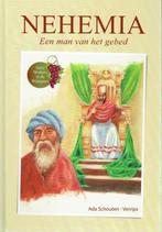 Ada Schouten-Verrips, Nehemia een man van gebed, Boeken, Nieuw, Christendom | Protestants, Ophalen of Verzenden, Ada Schouten-Verrips