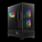 AMD Ryzen 5 5600X Basic Allround Game PC - RTX 3050 6GB -..., Ophalen of Verzenden, Nieuw