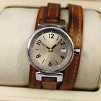 Louis Vuitton - Tambour - Q1212 - Dames - 2000-2010, Nieuw