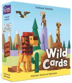 Wild Cards, Verzenden, Nieuw