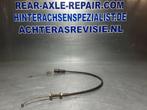 Gaskabel Opel Ascona A, Opel Manta A. (motorruimte, Motor), Auto-onderdelen, Motor en Toebehoren, Verzenden, Gebruikt, Opel