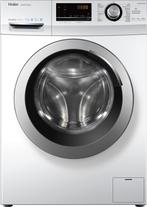 Haier Hw90-bp14636n Wasmachine 9kg 1400t, Nieuw, 85 tot 90 cm, Ophalen of Verzenden, Voorlader